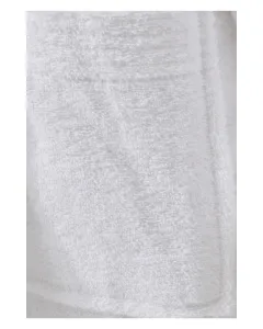 Faro Unisex froté župan Figaro L/XL biely