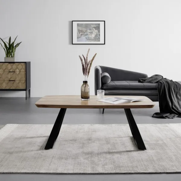 Konferenčný stolík BURGSINN 115x70 cm