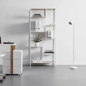 Regál FIONA šírka 80cm