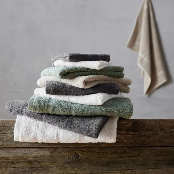 KÚPEĽŇOVÁ PREDLOŽKA Melanie, 50/70cm, zelená