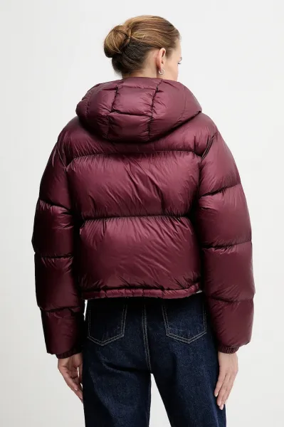 Páperová bunda Tommy Hilfiger