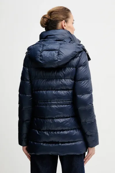 Páperová bunda Tommy Hilfiger