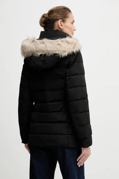 Páperová bunda Tommy Hilfiger