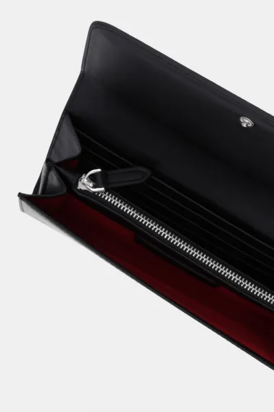 Peňaženka Karl Lagerfeld IKON MONOGRAM