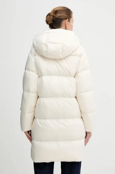 Páperová bunda Tommy Hilfiger
