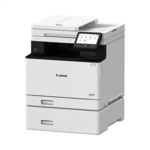 Canon i-SENSYS MF752Cdw II 7185C013 laserová multifunkcia