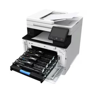 Canon i-SENSYS MF752Cdw II 7185C013 laserová multifunkcia