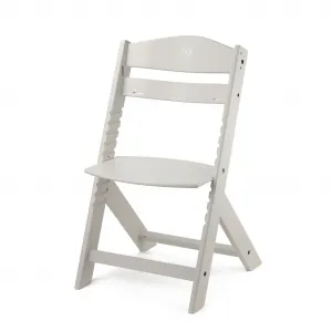 Jedálenská stolička Kinderkraft Enock Farba: Beige