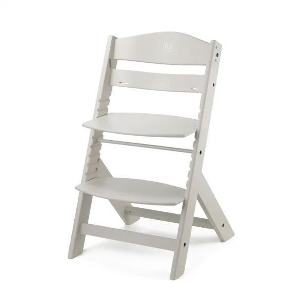 Jedálenská stolička Kinderkraft Enock Farba: Beige