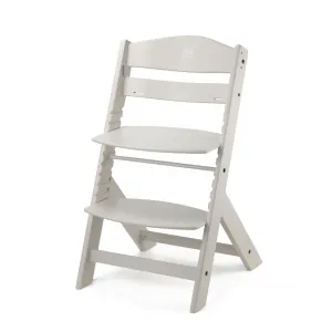 Jedálenská stolička Kinderkraft Enock Farba: Beige