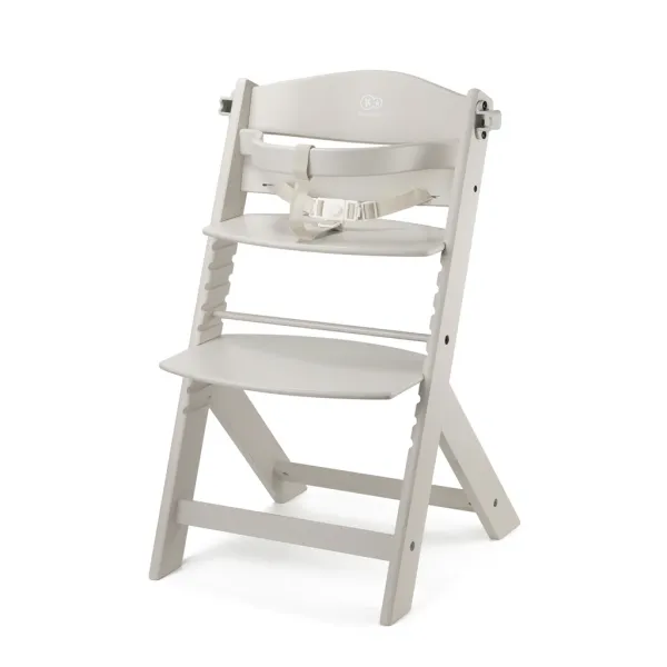 Jedálenská stolička Kinderkraft Enock Farba: Beige