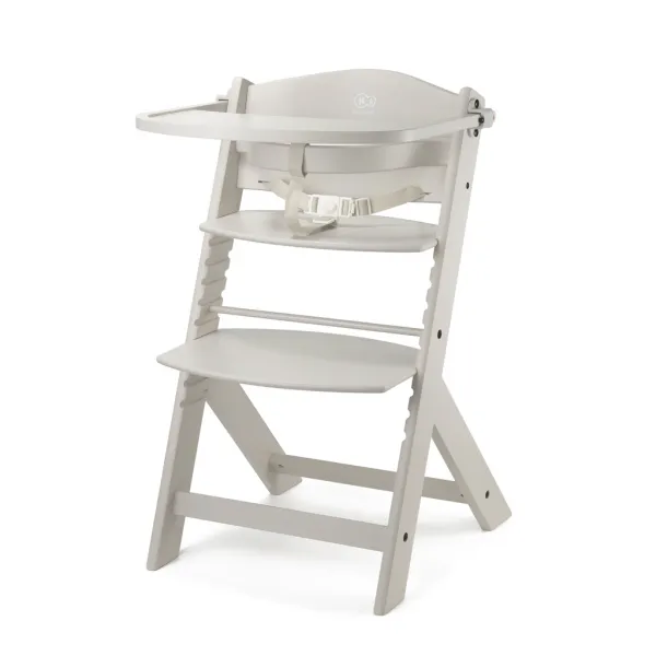 Jedálenská stolička Kinderkraft Enock Farba: Beige