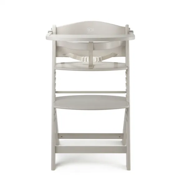 Jedálenská stolička Kinderkraft Enock Farba: Beige