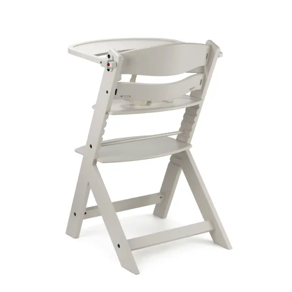 Jedálenská stolička Kinderkraft Enock Farba: Beige