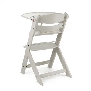 Jedálenská stolička Kinderkraft Enock Farba: Beige