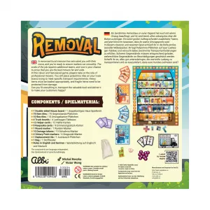 Removal (EN/DE) ALBI