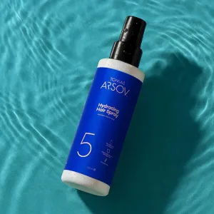 Tomas Arsov Hydrating hair spray hydratačný sprej na vlasy 150 ml
