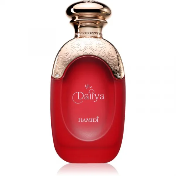 Hamidi Daliya parfumovaná voda unisex 100 ml