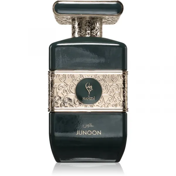 Hamidi Junoon parfumovaná voda pre mužov 100 ml