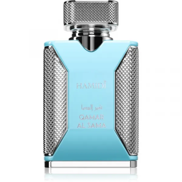 Hamidi Qamar Al Sama parfumovaná voda unisex 100 ml