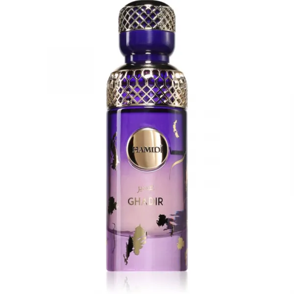 Hamidi Ghadir parfumovaná voda pre ženy 100 ml