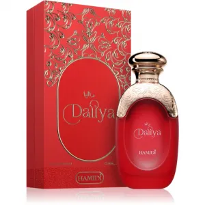 Hamidi Daliya parfumovaná voda unisex 100 ml