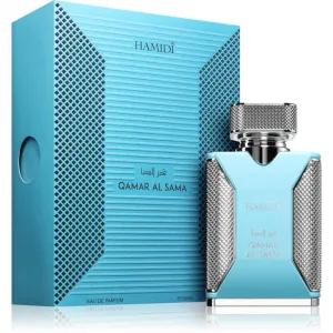 Hamidi Qamar Al Sama parfumovaná voda unisex 100 ml