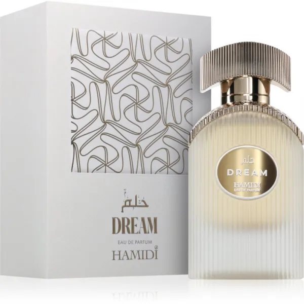 Hamidi Dream parfumovaná voda unisex 75 ml