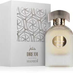 Hamidi Dream parfumovaná voda unisex 75 ml