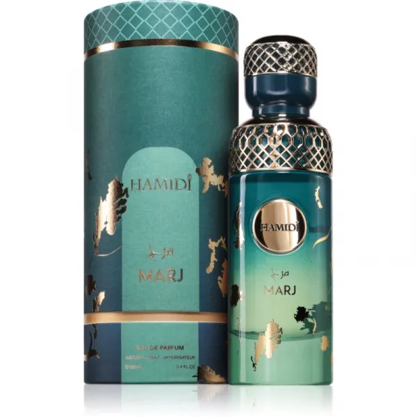 Hamidi Marj parfumovaná voda unisex 100 ml