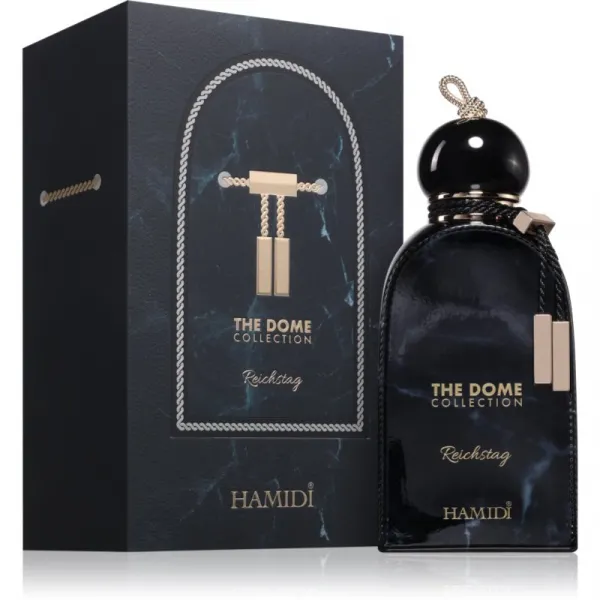 Hamidi The Dome Reichstag parfumovaná voda unisex 100 ml