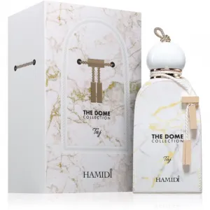 Hamidi The Dome Taj parfumovaná voda pre mužov 100 ml
