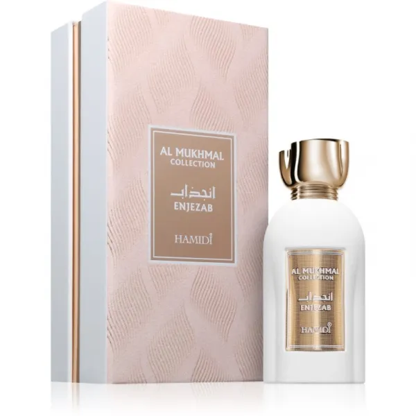 Hamidi Al Mukhmal Enjezab parfumovaná voda unisex 100 ml