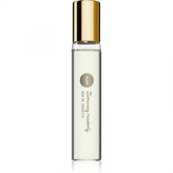 Yope Winter Mood toaletná voda pre ženy 33 ml