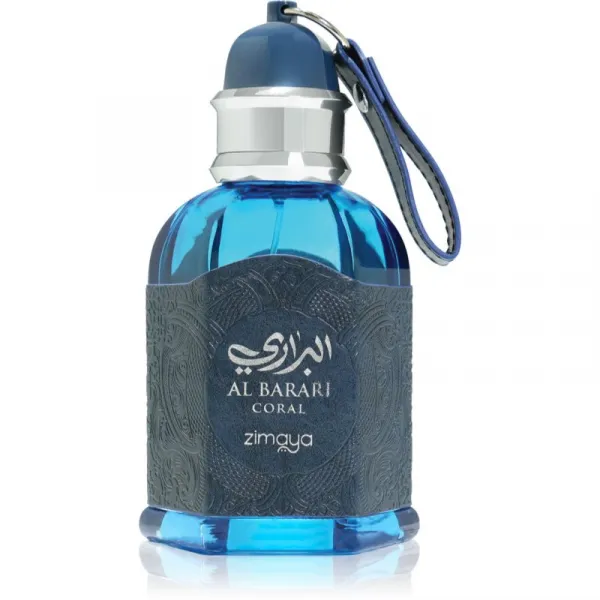Zimaya Al Barari Coral parfumovaná voda unisex 100 ml