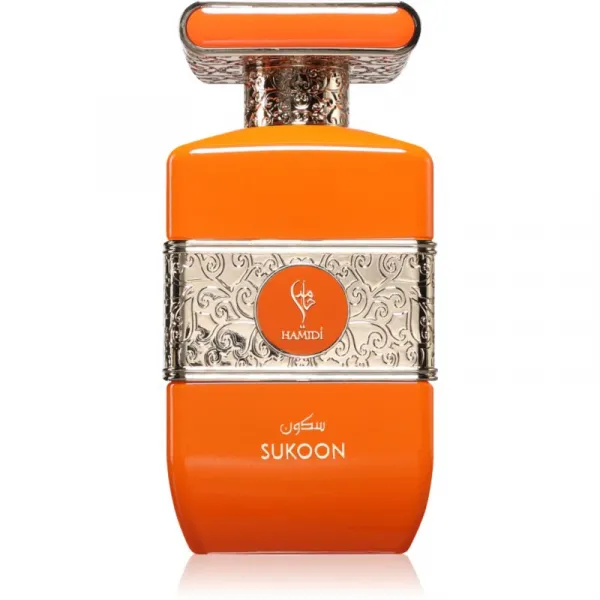 Hamidi Sukoon parfumovaná voda unisex 100 ml