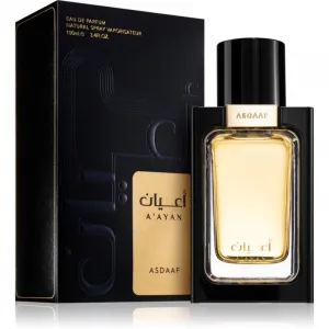 Asdaaf A’ayan parfumovaná voda unisex 100 ml