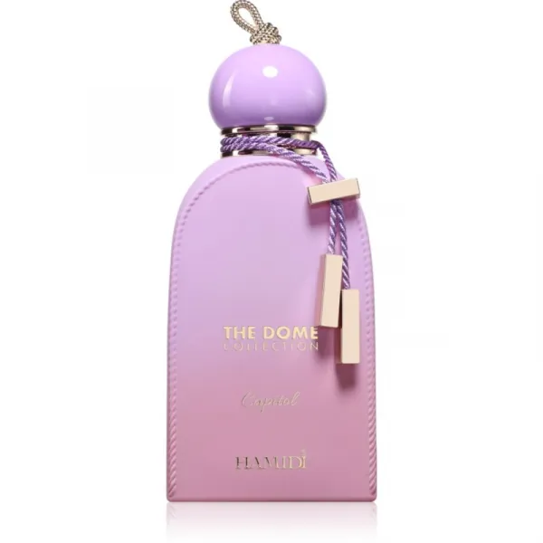 Hamidi The Dome Capitol parfumovaná voda unisex 100 ml
