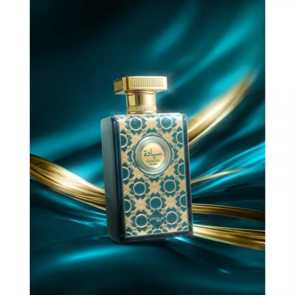 Zimaya Siada Regal parfumovaná voda unisex 100 ml