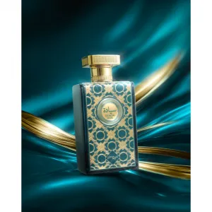 Zimaya Siada Regal parfumovaná voda unisex 100 ml