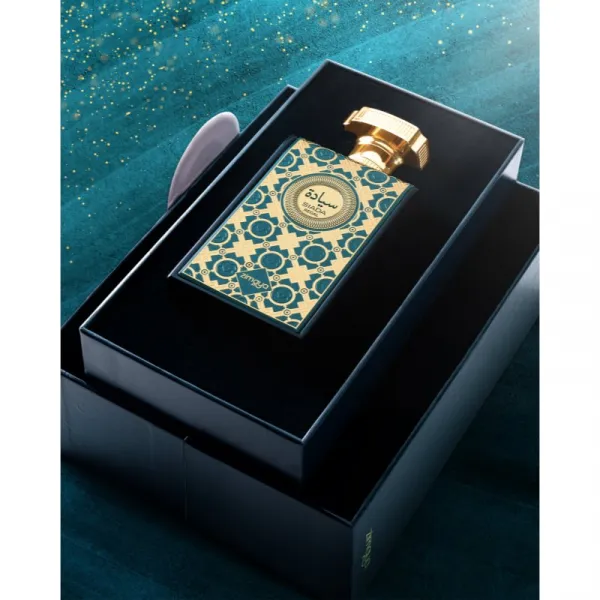 Zimaya Siada Regal parfumovaná voda unisex 100 ml