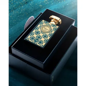 Zimaya Siada Regal parfumovaná voda unisex 100 ml