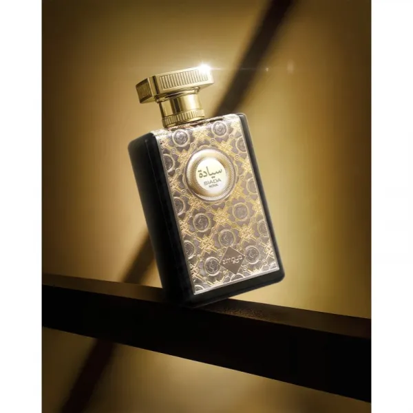 Zimaya Siada Nova parfumovaná voda unisex 100 ml
