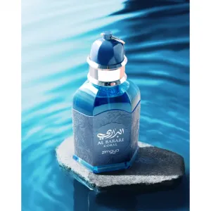 Zimaya Al Barari Coral parfumovaná voda unisex 100 ml