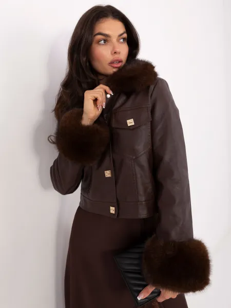 Jacket-MBM-KR-PU25-017.97P-brown