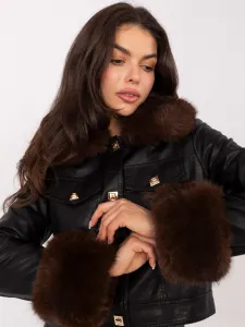 Jacket-MBM-KR-PU25-017.97P-black