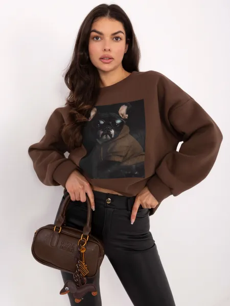 Sweatshirt-MI-BL-4216-1.82-brown