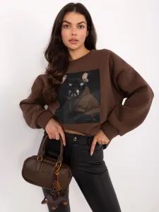 Sweatshirt-MI-BL-4216-1.82-brown