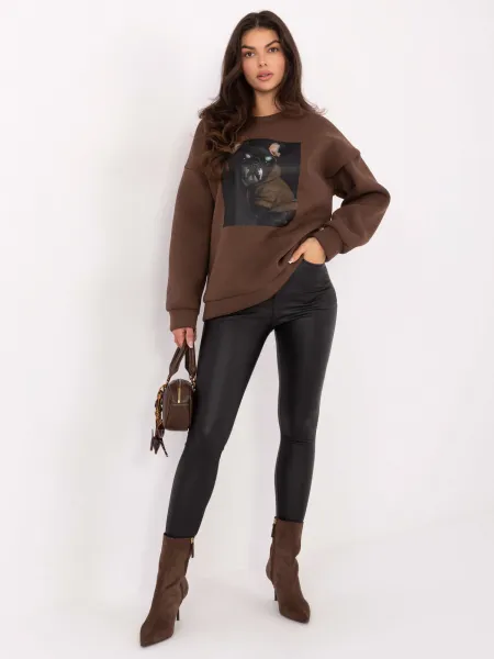 Sweatshirt-MI-BL-4216-1.82-brown
