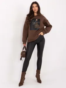 Sweatshirt-MI-BL-4216-1.82-brown